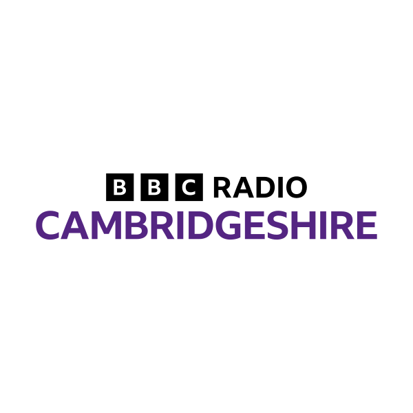 BBC Radio Cambridgeshire logo
