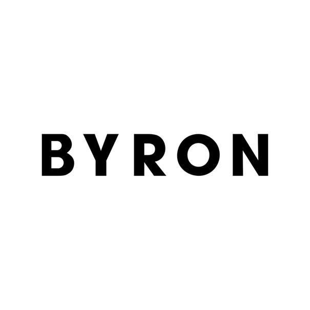 Byron logo